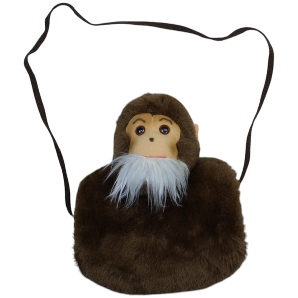 Kindermuff Affe