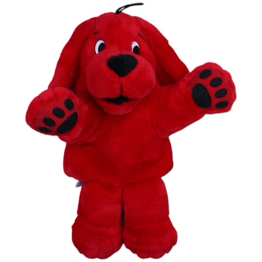 Side Kicks, Clifford™ roter Hund