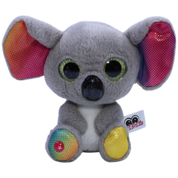 Glubschis, Koala Miss Crayon