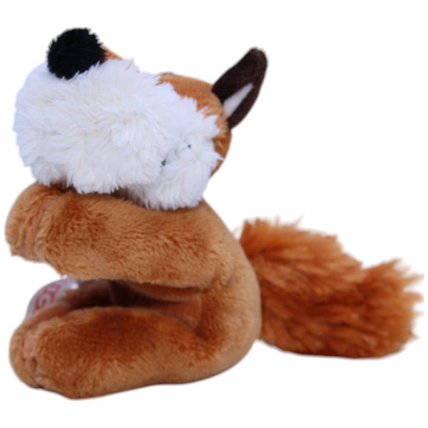 MagNICI, Fuchs