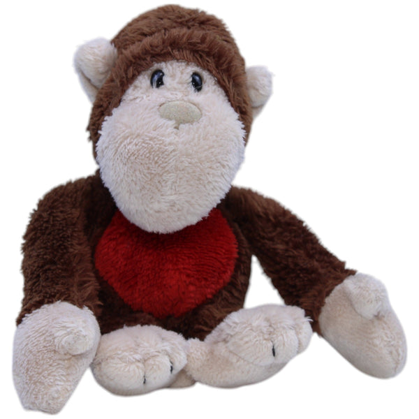 MagNICI, Affe mit rotem Bauch