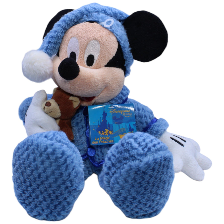 Disneyland Resort Paris, XL Gute Nacht Micky Maus