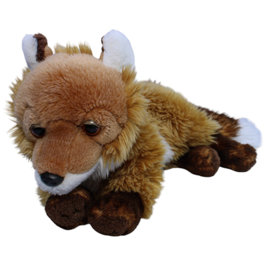 XL Fuchs
