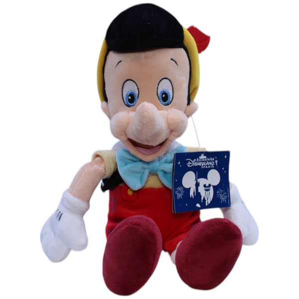 Disneyland Paris, Pinocchio