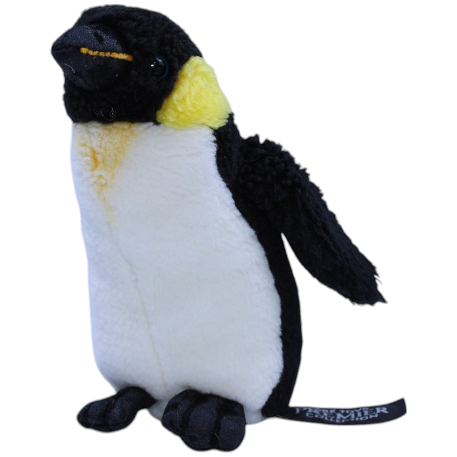 Kaiserpinguin, klein