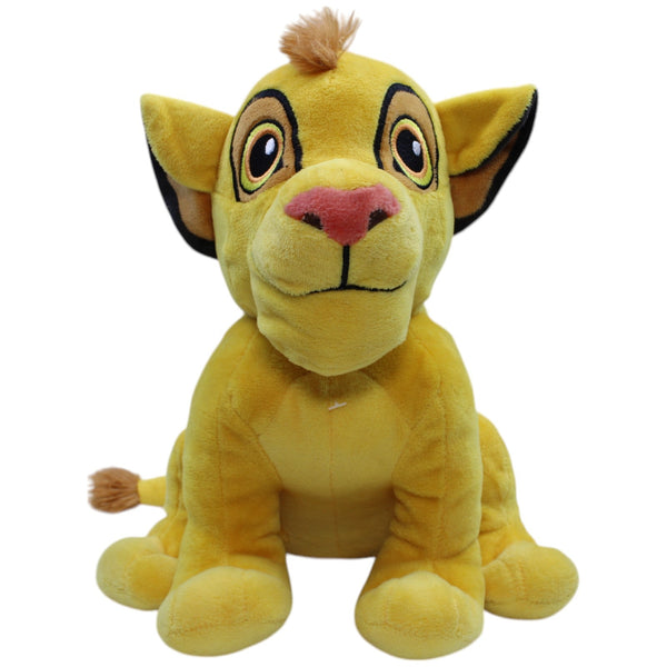 Simba aus Disney König der Löwe mit Sound