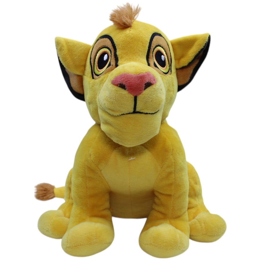 Simba aus Disney König der Löwe mit Sound