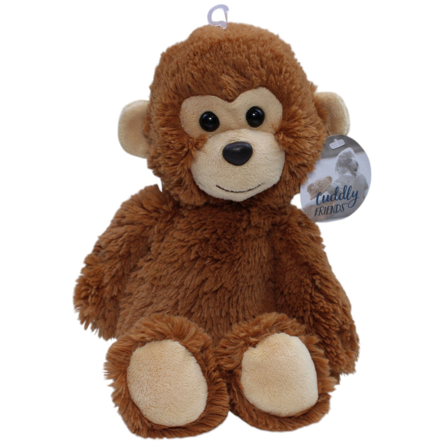 Cuddly Friends™, Affe