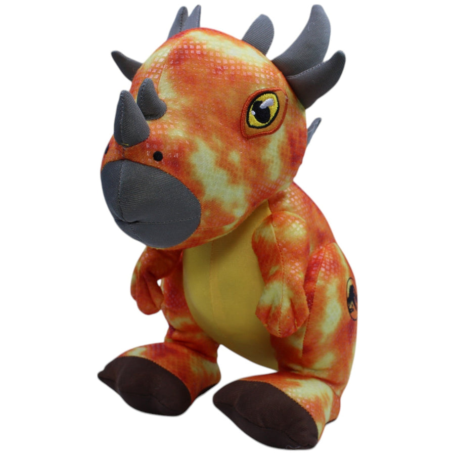 Jurassic World, Stygimoloch
