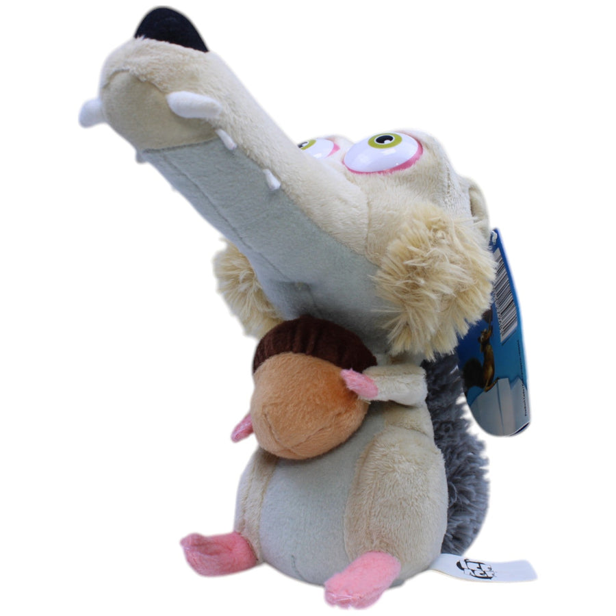 Big Headz, Säbelzahn-Eichhörnchen Scrat aus Ice Age