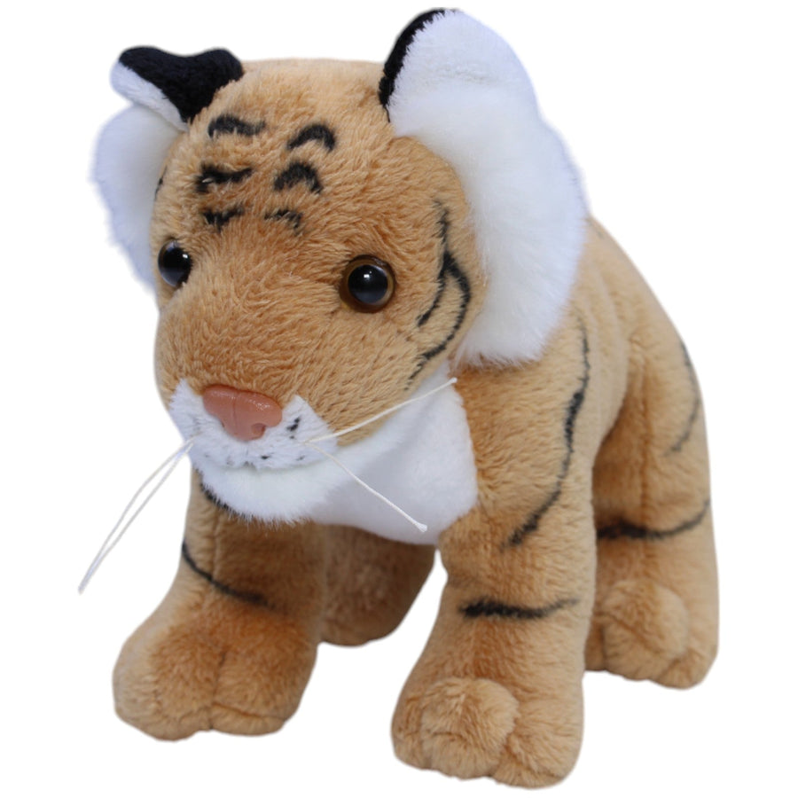 Kleiner süßer Tiger
