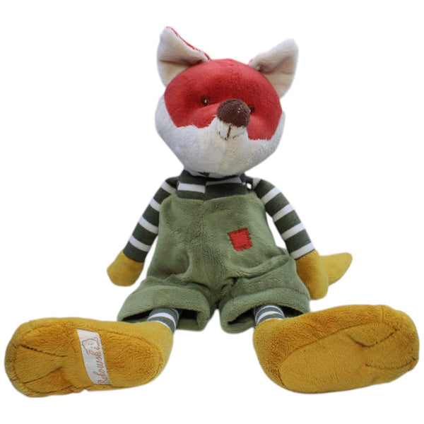 XL Fuchs Foxy