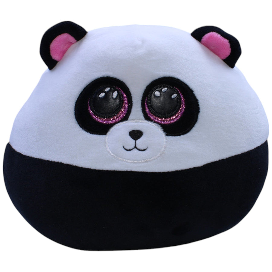 Squish a Boos, Bamboo Panda
