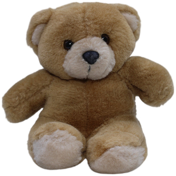 Hellbrauner Teddybär