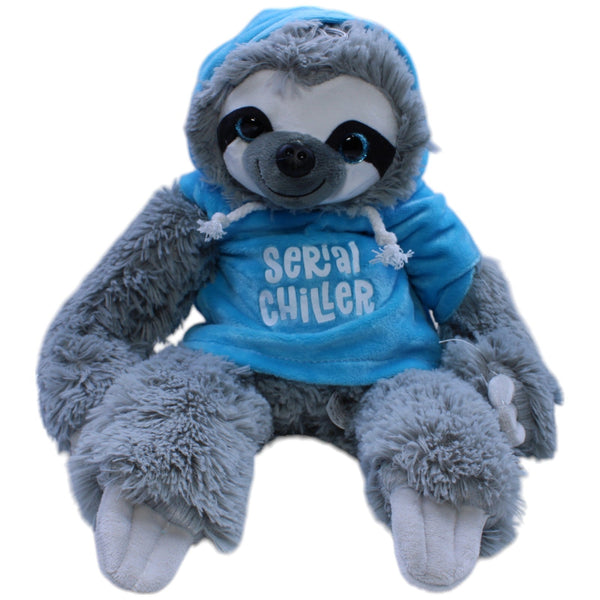 Flos Toys, Faultier Relaxy "Serial Chiller"