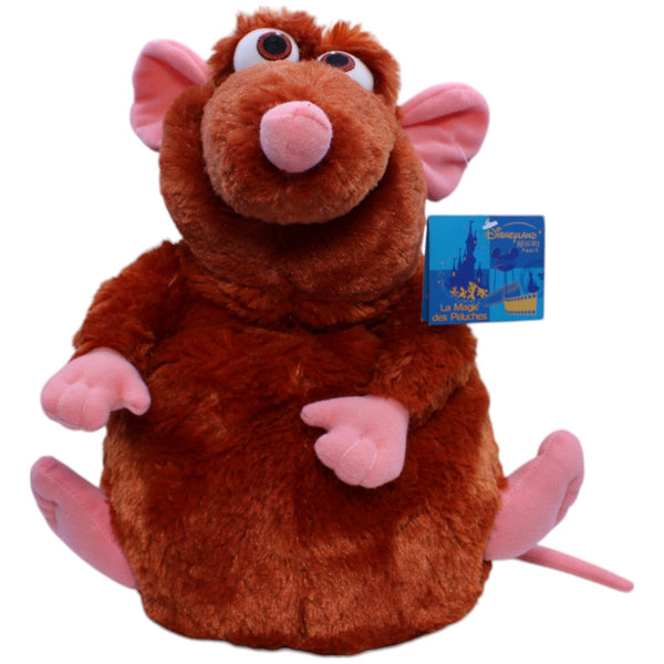 Disneyland Resort Paris, XL Emile aus Ratatouille