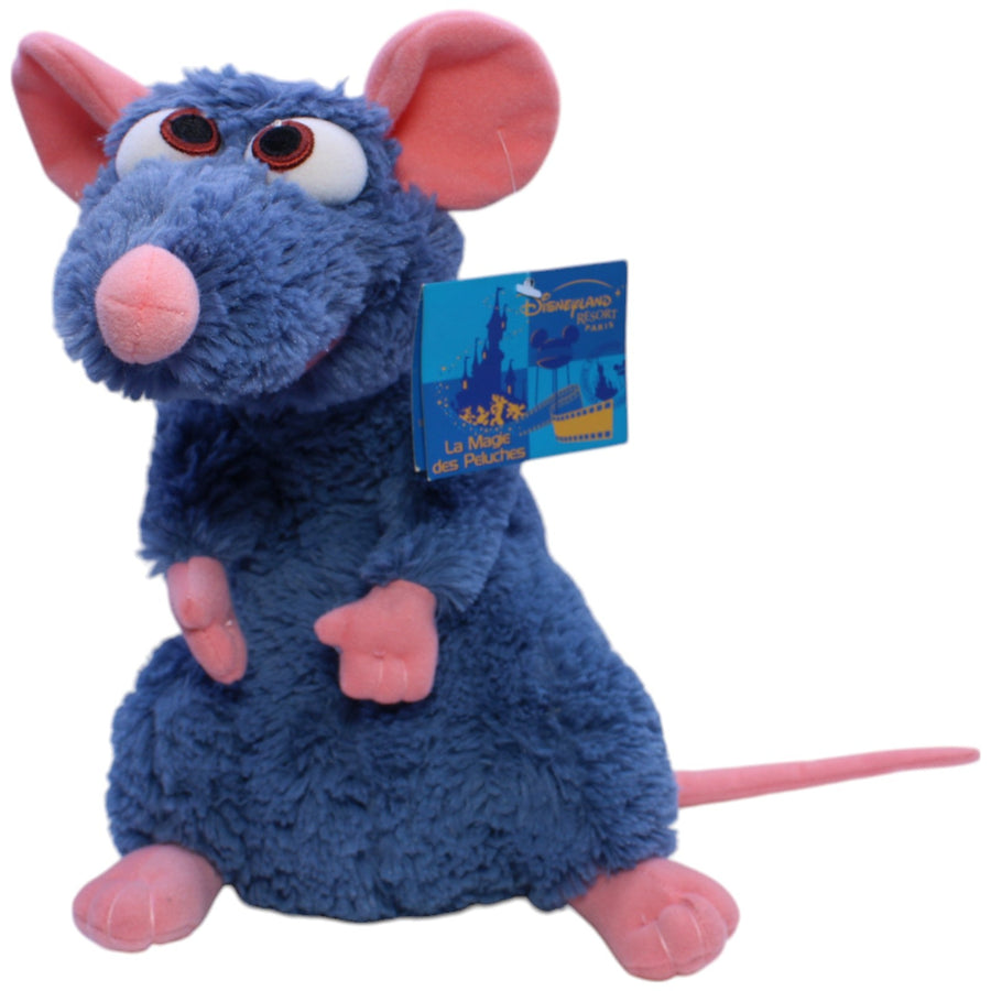 Disneyland Resort Paris, Remy aus Ratatouille