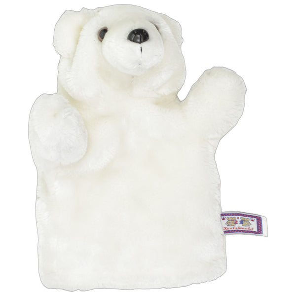 Niedlicher Eisbär