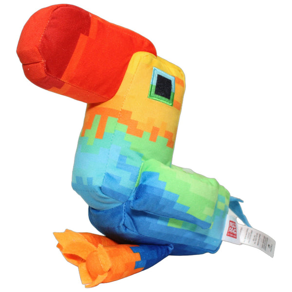 Big Beak aus Minecraft