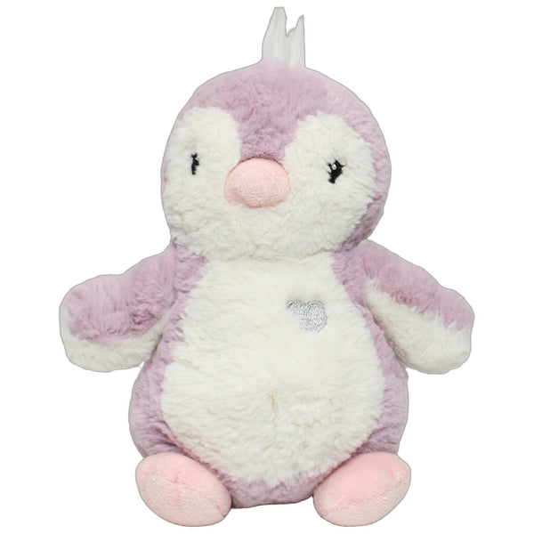 Princess Mimi, lila Baby Pinguin