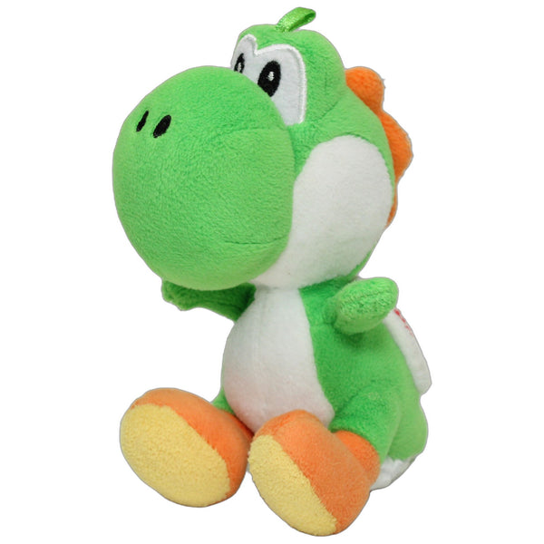 Grüner Yoshi aus Super Mario