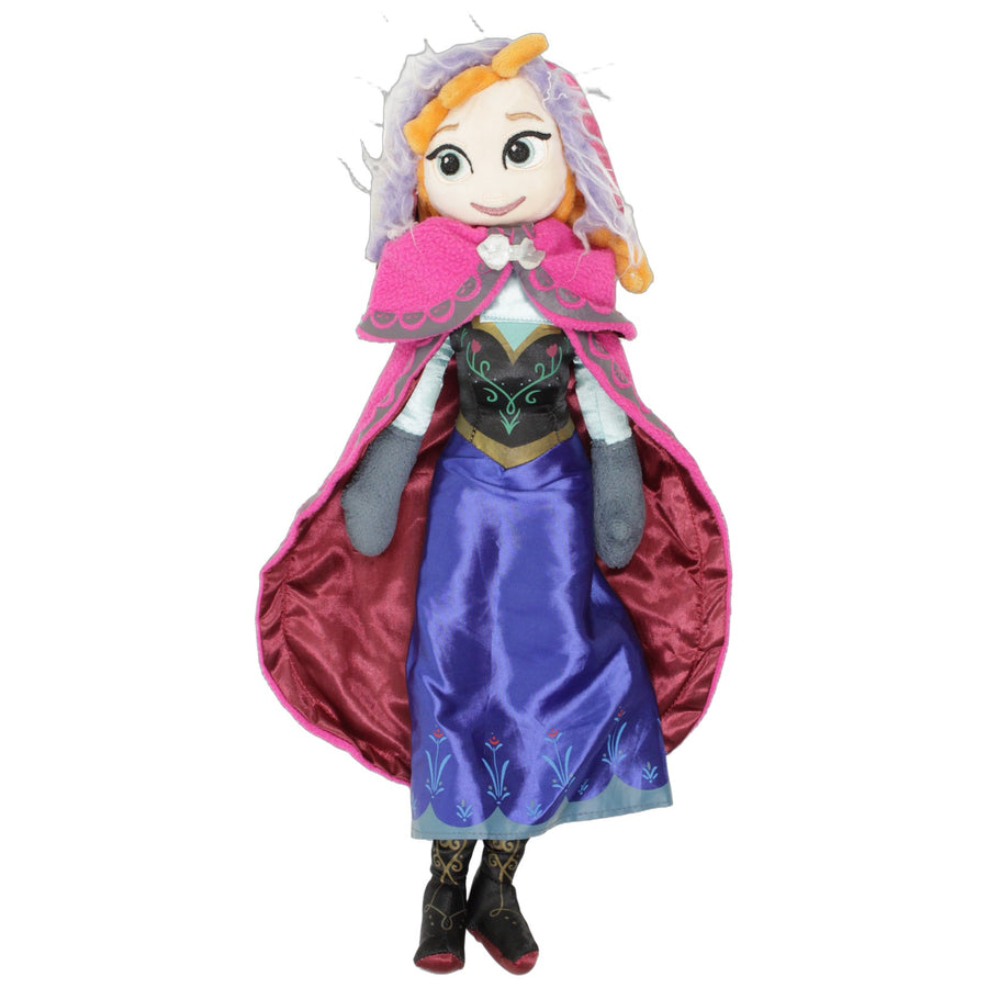 XL Anna aus Disney Frozen