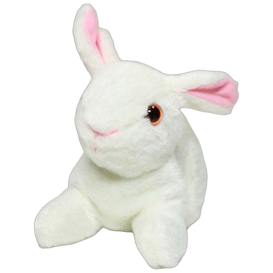 Hanky Panky, kleiner weißer Hase