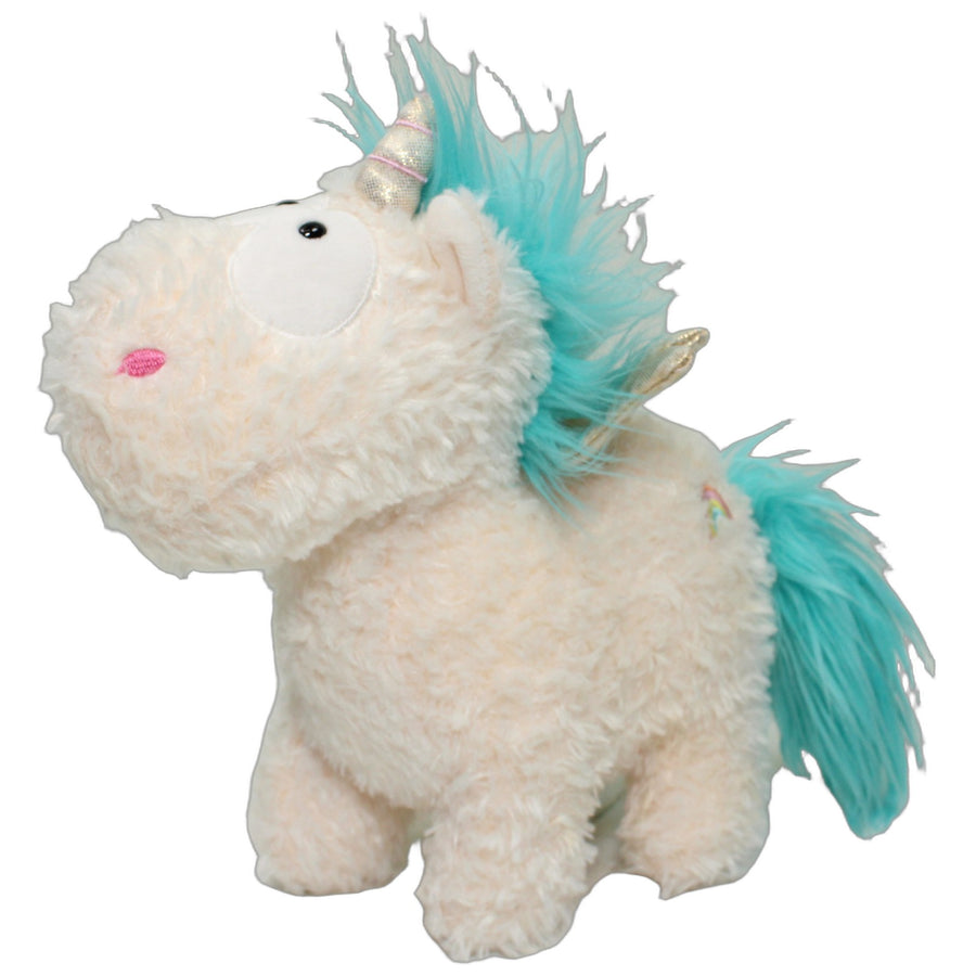 Theodor & Friends, Einhorn mit Flügeln Rainbow Flair