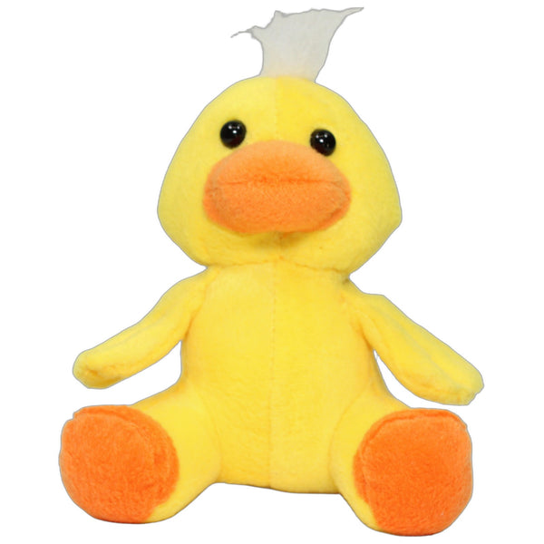 Sitzende Ente, klein