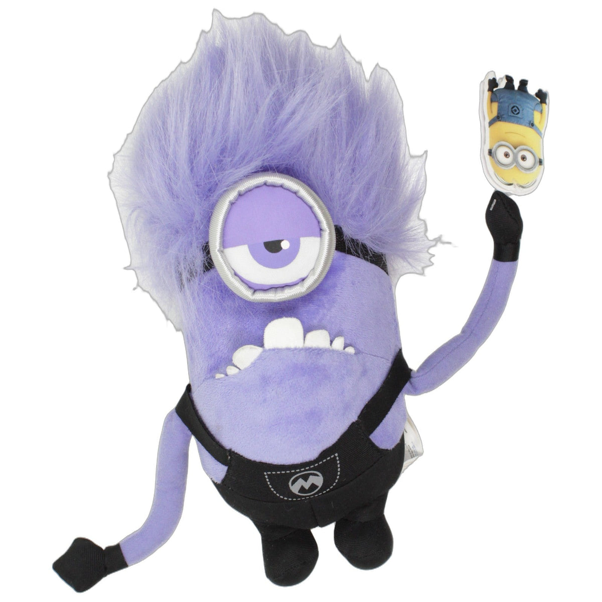 5038104090943 Whitehouse Leisure Evil Minion aus Ich - Einfach Unverbesserlich 2 Kuscheltier Kumpel Leo 27cm _Wieder Da_ Charakter