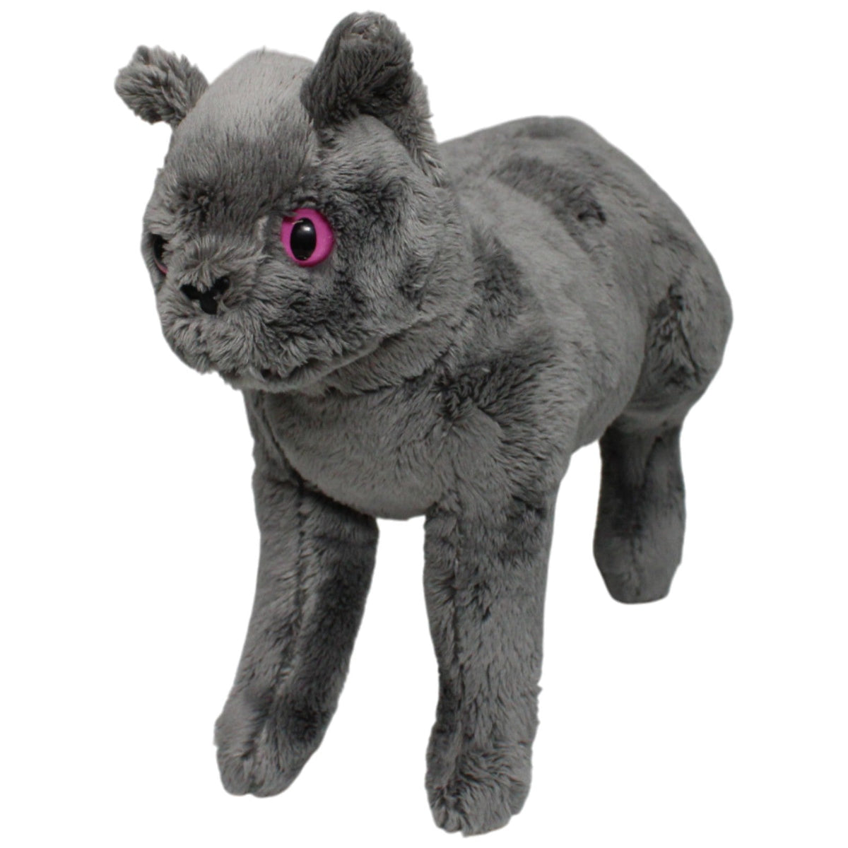5054903953524 TCC Global Karajan aus Die Schule der Magischen Tiere: Der Film Kuscheltier Kumpel Leo 25cm _Wieder Da_ Charakter