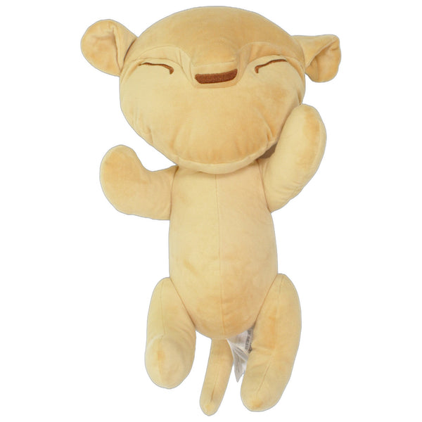 Baby Simba mit beweglichem Kopf & Gliedern aus König der Löwen