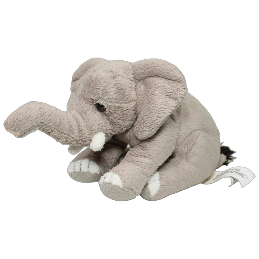 National Geographic, Elefant