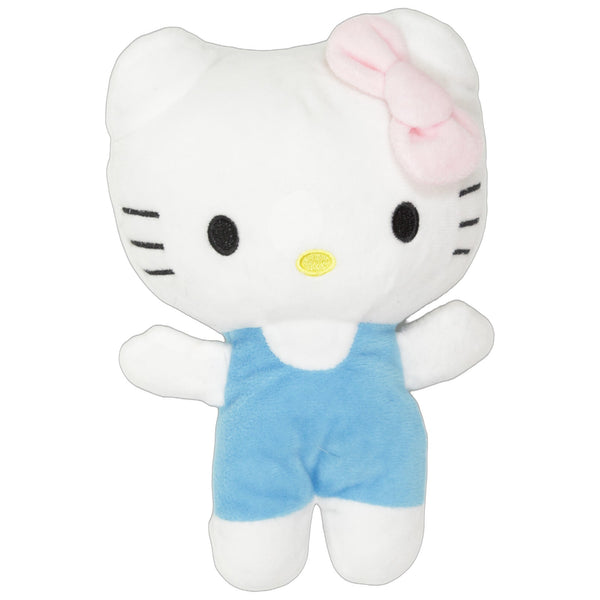 Hello Kitty mit blauer Hose