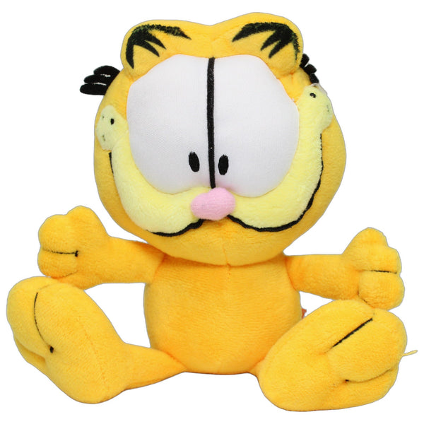 Schlenker Garfield