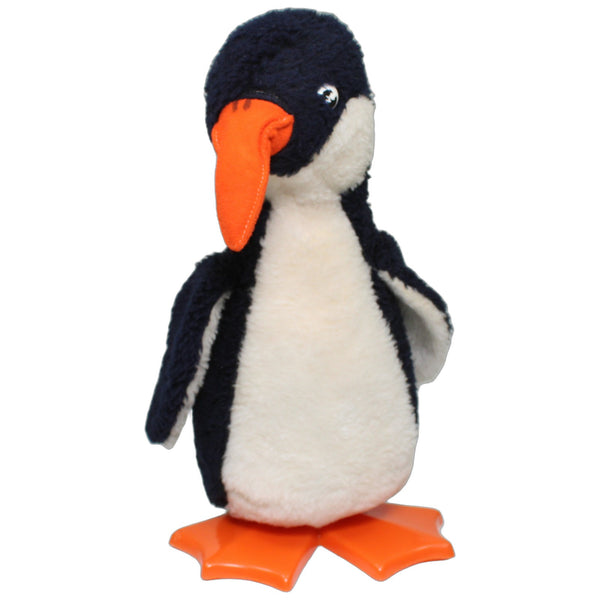 Großer Pinguin mit Kunststoff Füßen