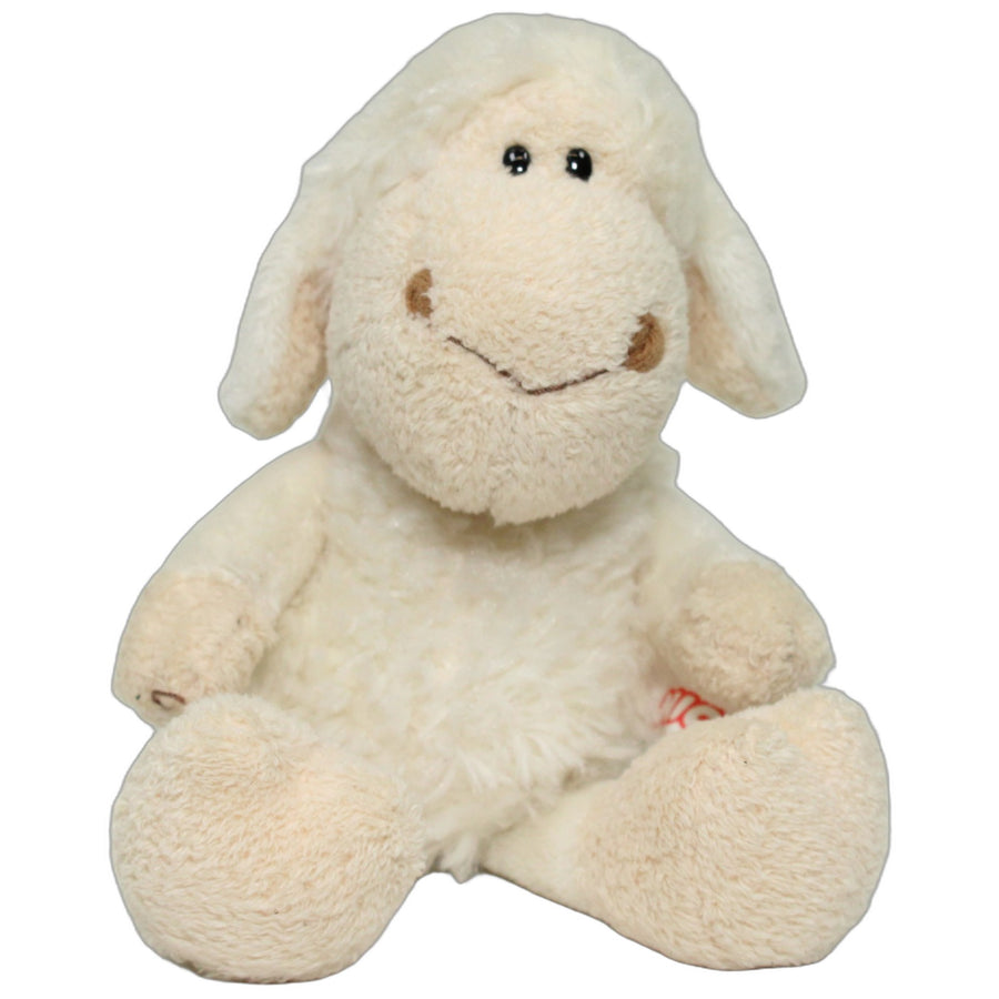 Teddy in Schweinchen-Verkleidung
