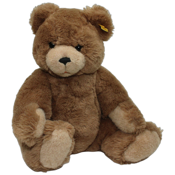 Großer Teddy Orsi mit beweglichen Glieder & Quietscher (013287)