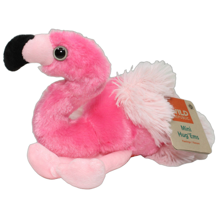 Rosa Flamingo