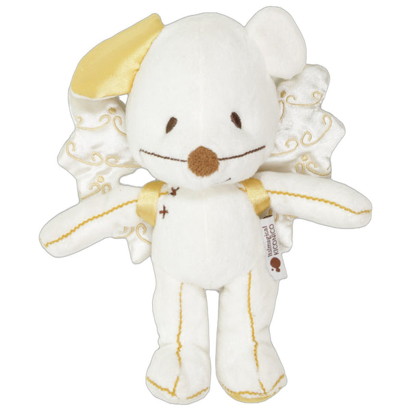 Itsmagical KICONICO, Maus mit Flügeln