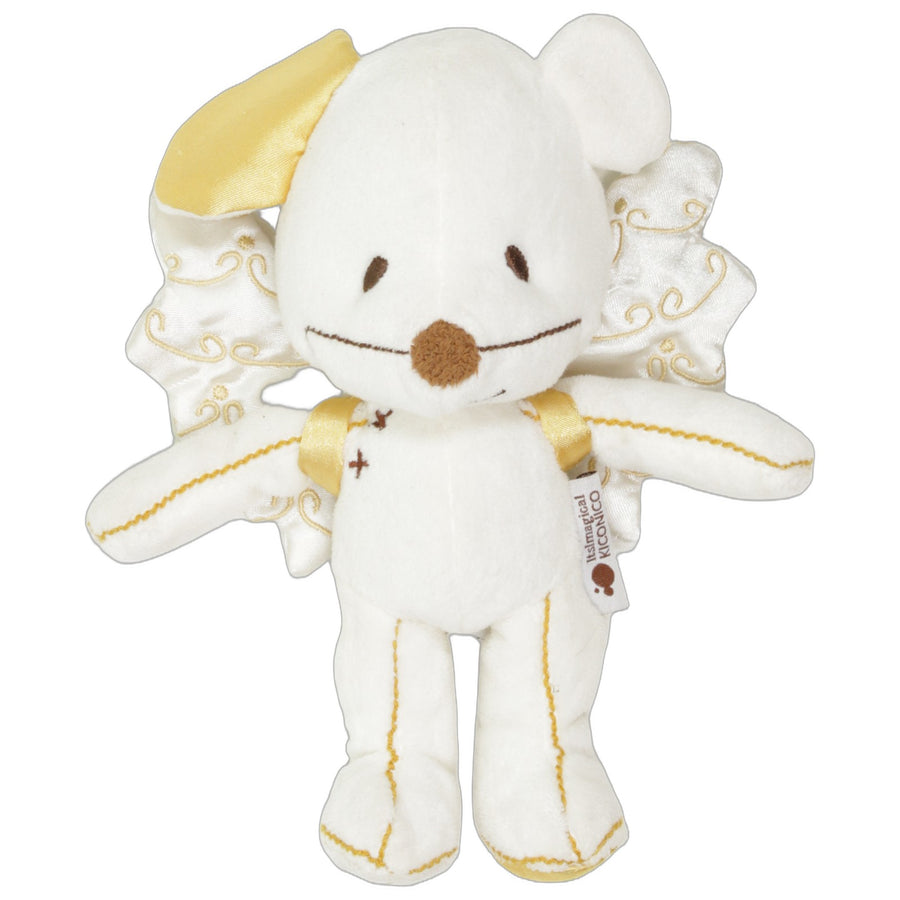 Itsmagical KICONICO, Maus mit Flügeln