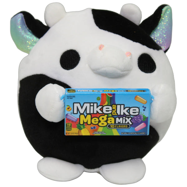 Snackles, kleine Kuh Daisy "Mike and Ike Mega Mix"