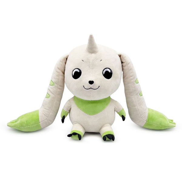 Terriermon aus Digimon Tamers