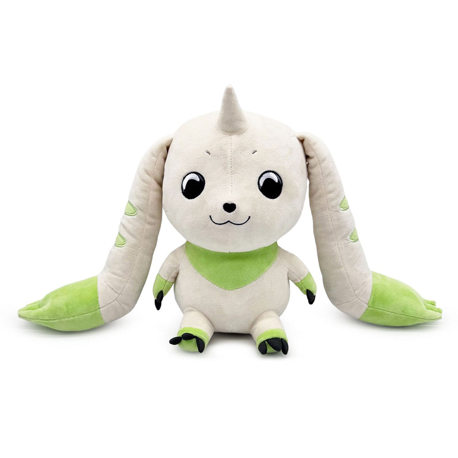 Terriermon aus Digimon Tamers