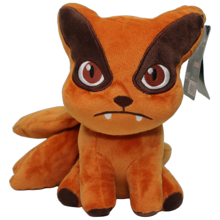 Neunschwänzige Fuchs Kurama aus Naruto Shippūden