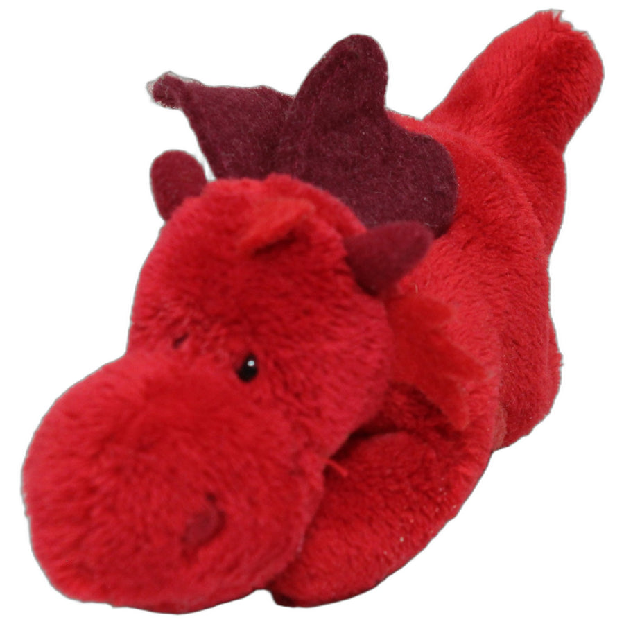 MagNICI, roter Drache