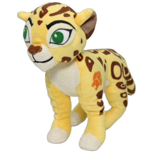 Fuli aus Disney Die Garde der Löwen