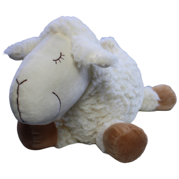 XL Flauschiges Schaf