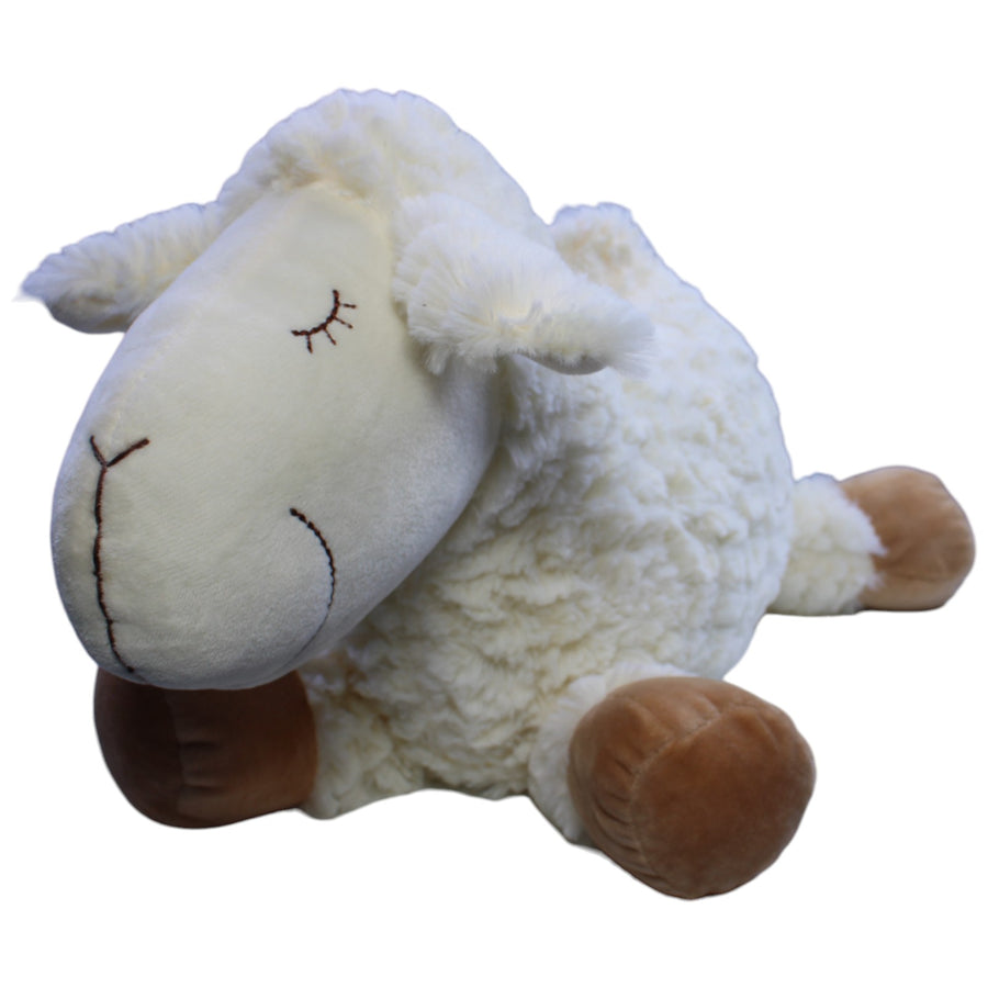 XL Flauschiges Schaf