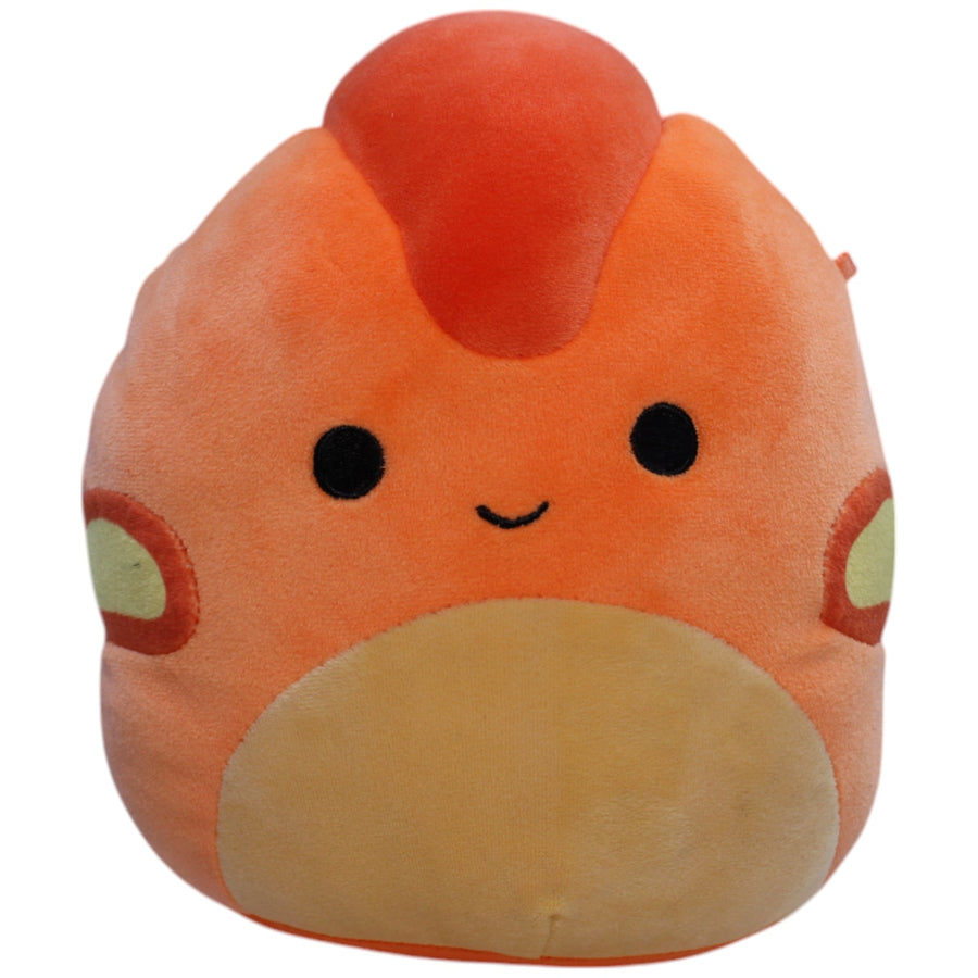 Squishmallows, Nichelle der Parasaurolophus
